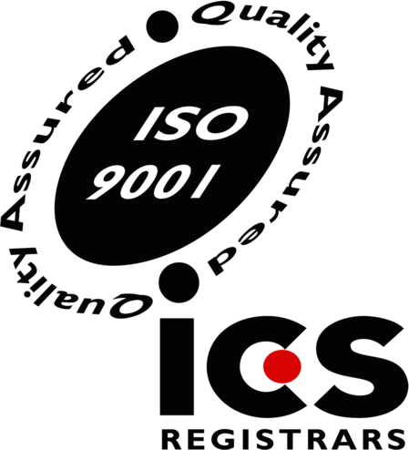 ICS ISO 9001