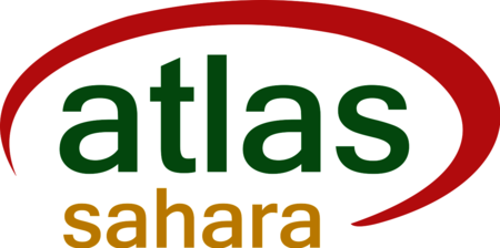 Atlas Sahara