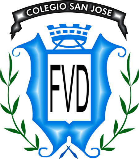 Colegio San José FVD - Paraguay
