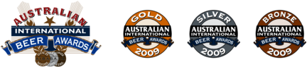 Australian International Beer Awards