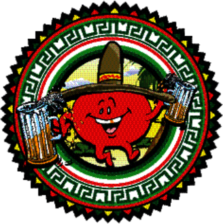 Ben Lunas Beerchelada