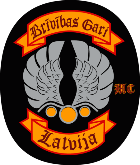 Brīvības Gari