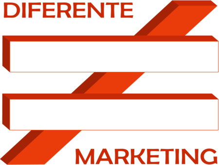 Diferente Marketing