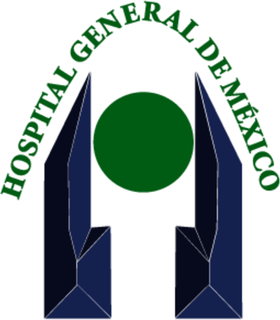 hospital general de mexico