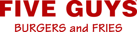 Five Guys