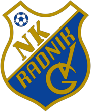 NK Radnik Velika Gorica