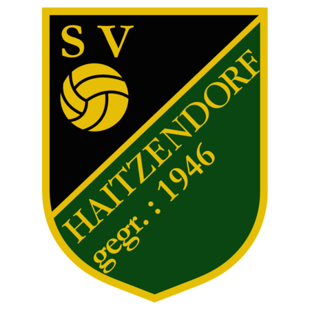 SV Haitzendorf