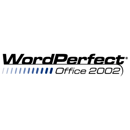 WordPerfect Office 2002