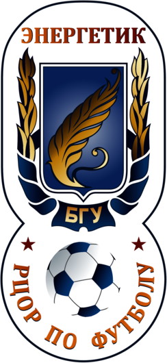 FK Energetik-BGU Minsk