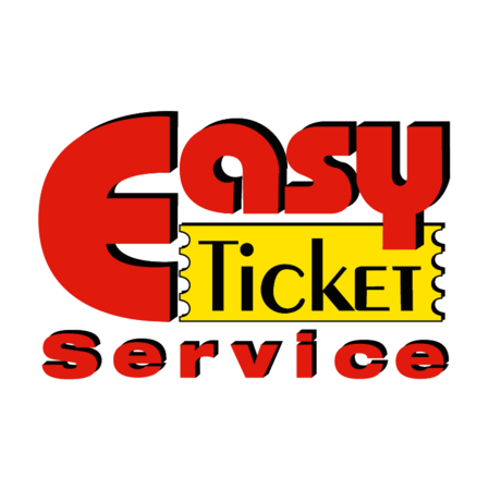 Easy Ticket Service