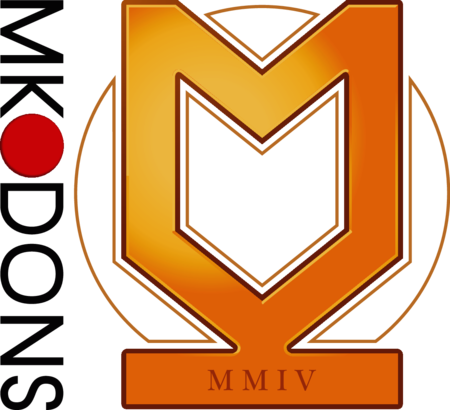 Milton Keynes Dons FC