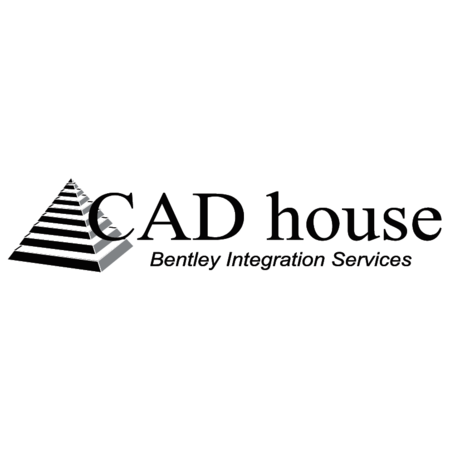 CAD house
