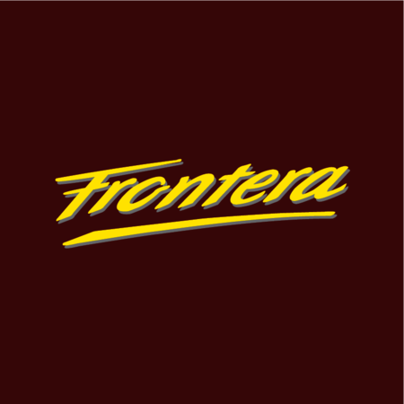 Frontera Opel