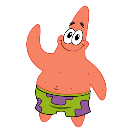 Sponge Bob