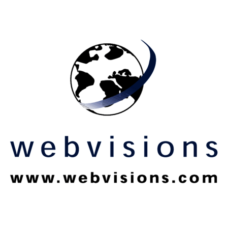 Webvisions