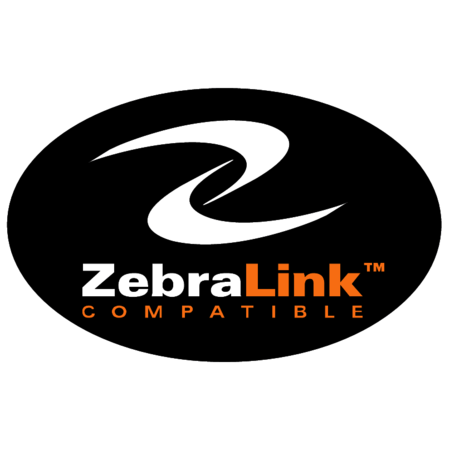 ZebraLink Compatible