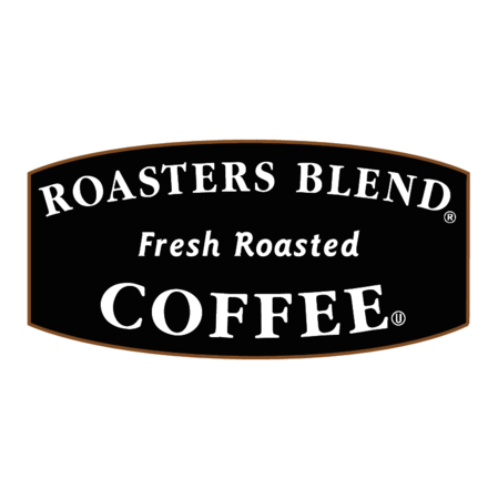 Roasters Blend Coffee