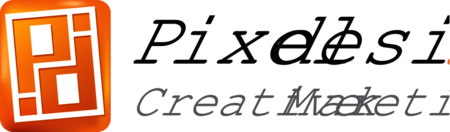 Pixeldesign Creative Marketing