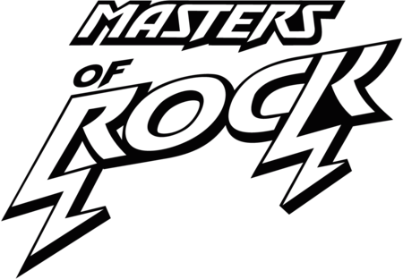 Masters of Rock