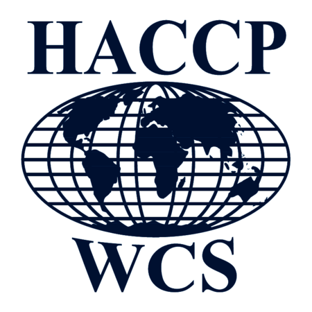 HACCP WCS