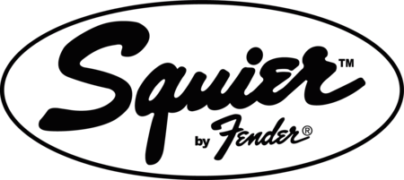 Squier by Fender