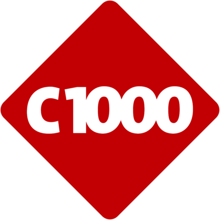 C1000