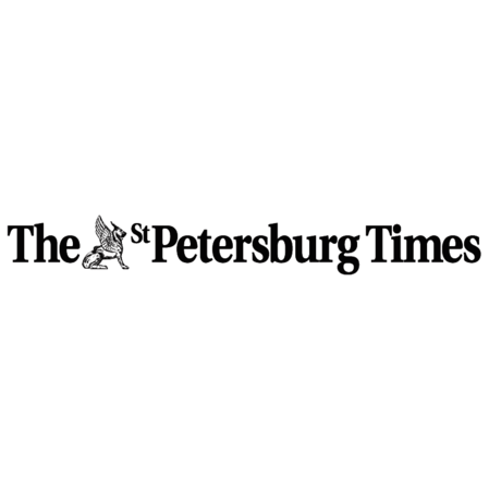 The St. Petersburg Times