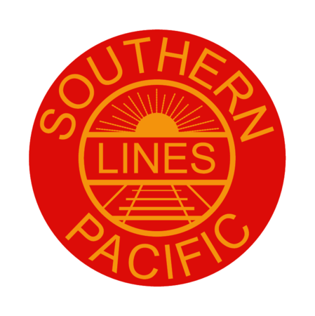 Southern Pacific Lines