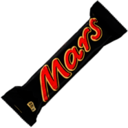 Mars Bar