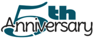 5th Anniversary