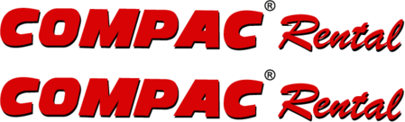 COMPAC RENTAL