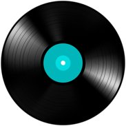 Vinyl Record