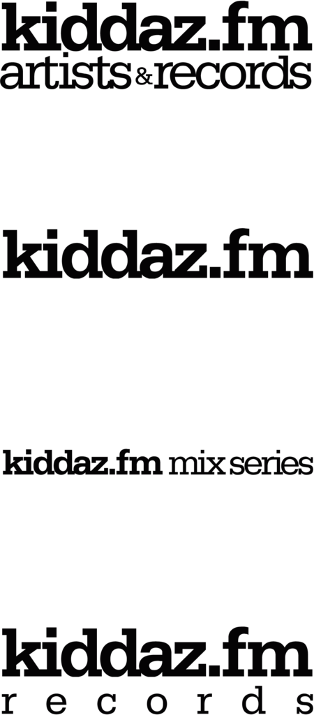 kiddaz.fm