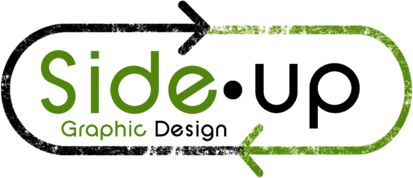 Side Up Graphic Design