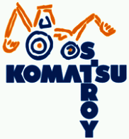 Komatsustroy