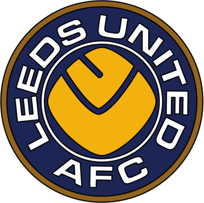 FC Leeds United (late 70's logo)