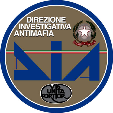 Direzione Investigativa Antimafia