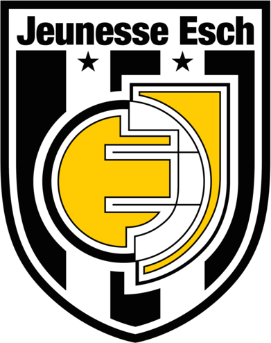 Jeunesse Esch-Sur-Alzette