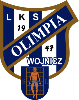 LKS Olimpia Wojnicz