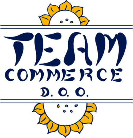 Gostinska oprema Team Commerce