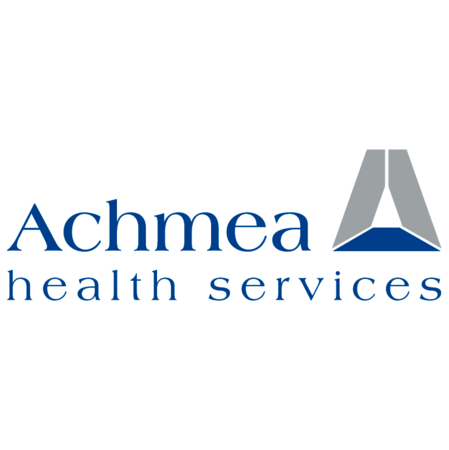 Achmea Health Services