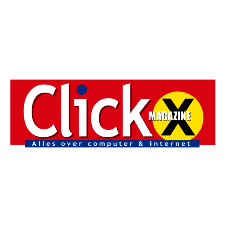 Clickx Magazine