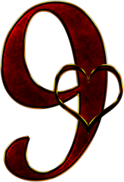 Valentine Number 9