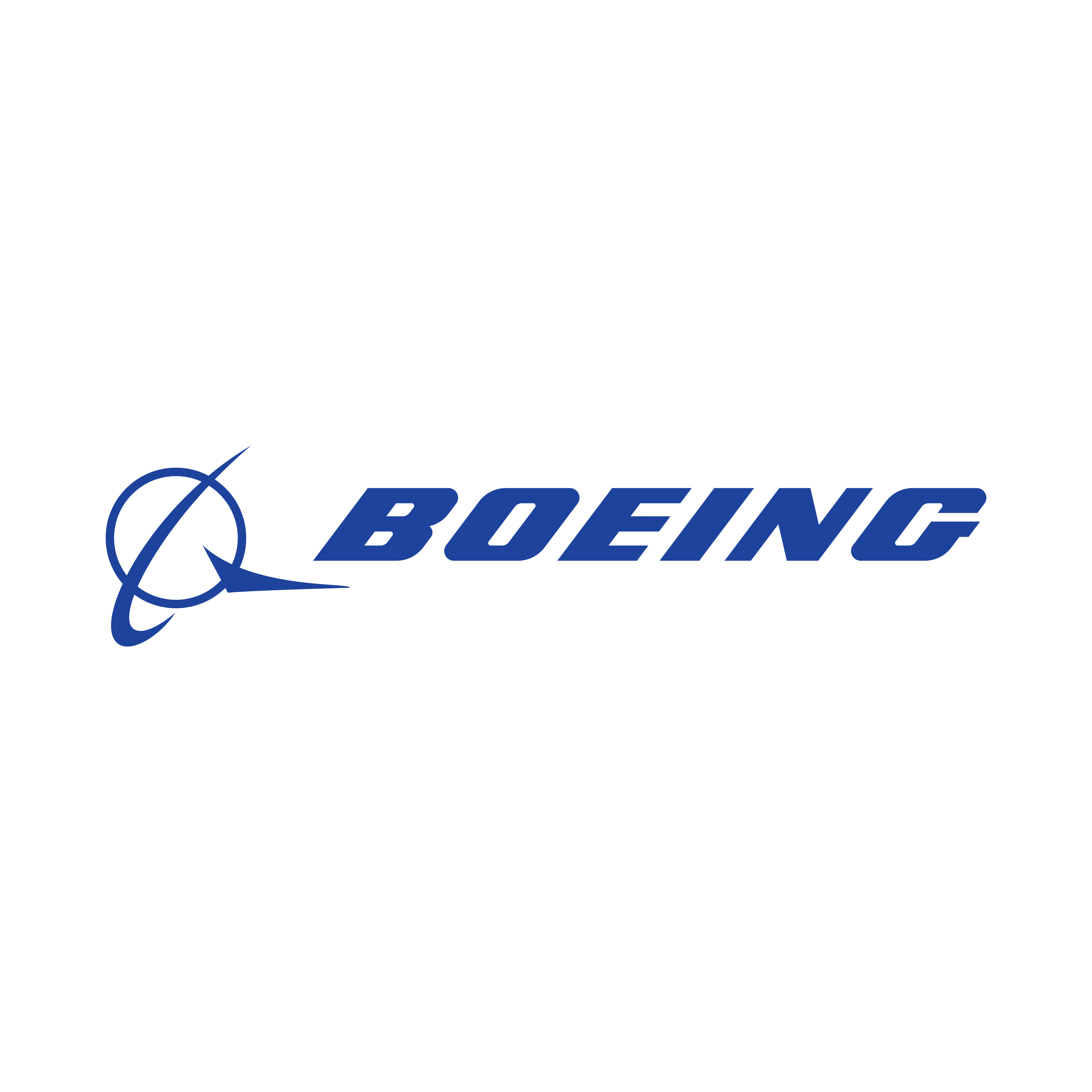 Boeing