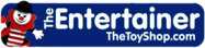 The Entertainer 