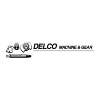 DELCO Machine & Gear