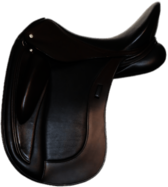 Dressage Saddle