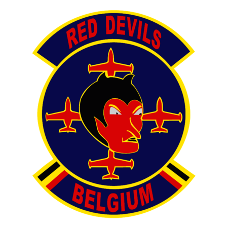 Red Devils