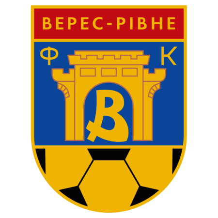 FK Veres Rivne