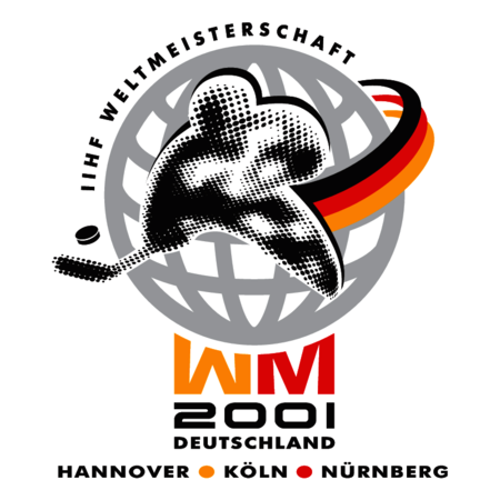 IIHF World Championship 2001